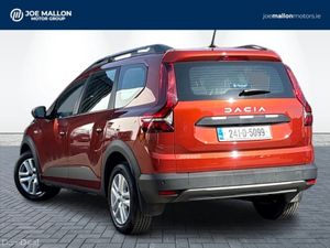 Dacia Jogger TCe 110 Expression - Image 2