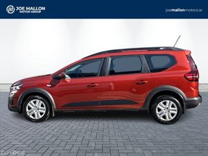 Dacia Jogger TCe 110 Expression - Image 4