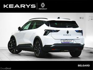 Renault Scenic E-Tech techno 60kWh 170hp - Image 2