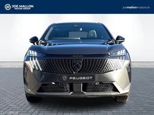 Peugeot 3008 GT Hybrid Auto - Image 3