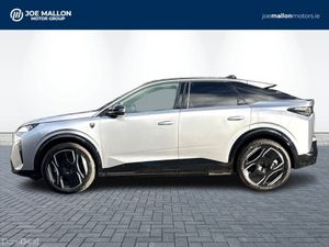 Peugeot 3008 E GT - Image 4