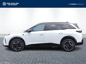 Peugeot 5008 EV 73kwh 210hp GT - Image 4