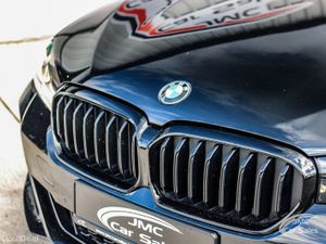 2022 BMW 5 SERIES PRO PACK LCI - Image 2