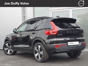 Volvo XC40 Ultimate T5 Recharge Auto T5 262 Twin E - Image 3