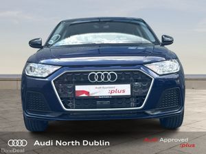 Audi A1 A1 Sportback SE 30 TFSI  116 PS 6-speed - Image 3
