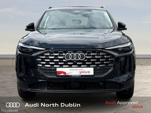 Audi Q5 Q5 SUV SE e-hybrid quattro 220 kW S tronic - Image 2