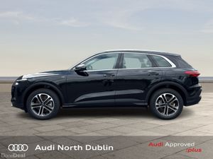 Audi Q5 Q5 SUV SE e-hybrid quattro 220 kW S tronic - Image 4