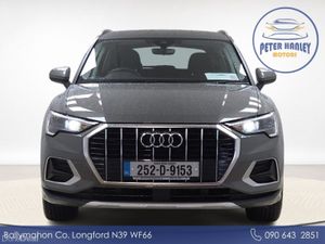 Audi Q3 Q3 35 TDI 150 S-T SE - Image 4
