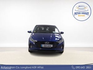 Hyundai i20 1.2 Deluxe Plus - Image 4