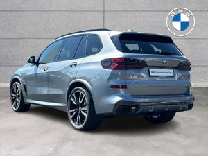 BMW X5 xDrive50e M Sport - Image 2