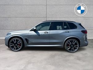 BMW X5 xDrive50e M Sport - Image 3