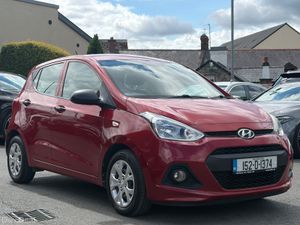 152 Hyundai i10 *Tiny Kilometres* - Image 3