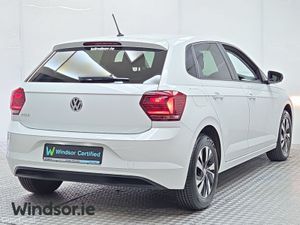 Volkswagen Polo 1.0 TSI DSG - Image 3