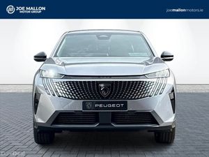 Peugeot 3008 1.2 MHEV 145bhp eDCS6 Allure - Image 4