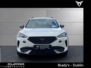 Cupra Formentor ***SOLD*** 1.5TSI 150HP ***24 MONT - Image 3