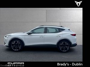 Cupra Formentor ***SOLD*** 1.5TSI 150HP ***24 MONT - Image 4