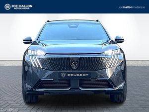 Peugeot 5008 E GT EXCLUSIVE - Image 3