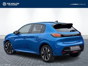 Peugeot 208 AlLLURE 1.2 HYBRID 110BHP e-DCS6 - Image 2