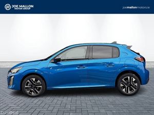 Peugeot 208 AlLLURE 1.2 HYBRID 110BHP e-DCS6 - Image 4