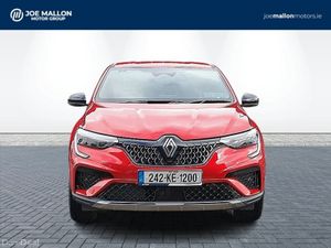 Renault Arkana E-TECH Hybrid 145 Auto Techno - Image 3