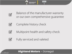Renault Grand Scenic 1.3 TCe 140 GPF Iconic - Image 4
