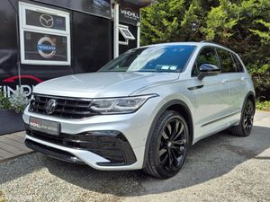 242 Volkswagen Tiguan R-Line - Image 3