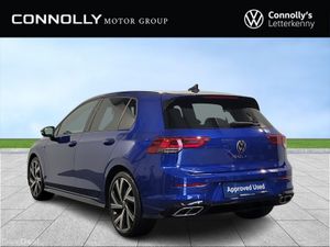 Volkswagen Golf R-Line 1.5 TSI 130BHP *HUGE SPEC* - Image 3