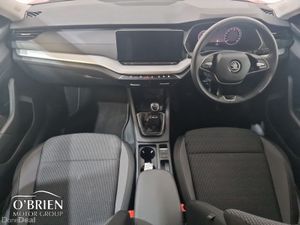Skoda Octavia Selection 1.5TSI 115HP - Image 2