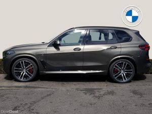 BMW X5 xDrive50e M Sport - Image 3