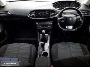 Peugeot 308 **REVERSING CAMERA**1.6 BLUE HDI 100BH - Image 2