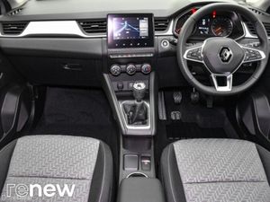 Renault Captur 1.0 TCe 90 DFull Limited - Image 3