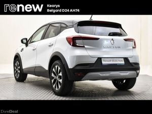 Renault Captur 1.0 TCe 90 DFull Limited - Image 4