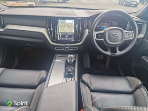 Volvo XC60 T6 Plus Plug In Hybrid - Image 4