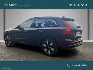 Volvo XC60 T6 Plus Plug In Hybrid - Image 2