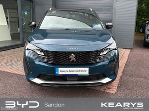 Peugeot 5008 1.2 PureTech 130bhp Auto Allure - Image 2