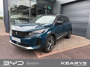 Peugeot 5008 1.2 PureTech 130bhp Auto Allure - Image 3