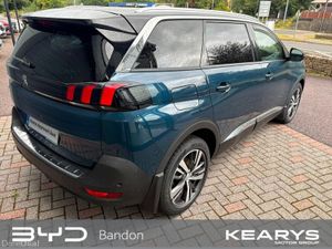 Peugeot 5008 1.2 PureTech 130bhp Auto Allure - Image 4