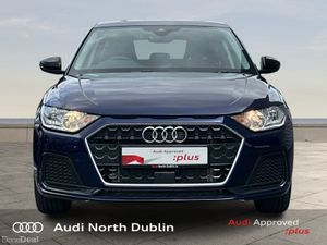 Audi A1 A1 Sportback SE 30 TFSI  116 PS 6-speed - Image 3