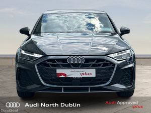 Audi A3 A3 Sportback S line TFSI  110 kW S tronic - Image 3