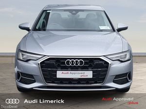 Audi A6 40TDI 204HP SE FACELIFT + VIRTUAL COCKPIT - Image 3
