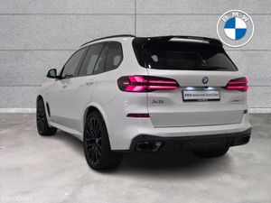 BMW X5 xDrive50e M Sport - Image 3