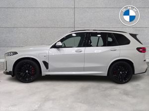BMW X5 xDrive50e M Sport - Image 4