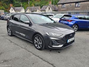 Ford Focus 2024 ST LINE 1.0 - Image 2