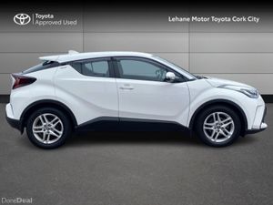 Toyota C-HR C-HR HYBRID LUNA - Image 3