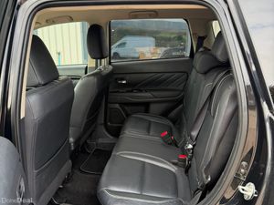 Mitsubishi Outlander 2018, 79k - Image 4
