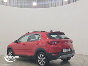 Kia Stonic Estate 2 - Image 3