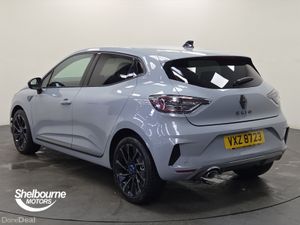 Renault Clio All New Clio Techno Esprit Alpine 1.0 - Image 2