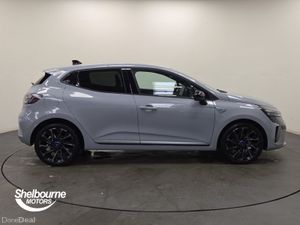 Renault Clio All New Clio Techno Esprit Alpine 1.0 - Image 3