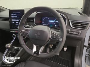 Renault Clio All New Clio Techno Esprit Alpine 1.0 - Image 4