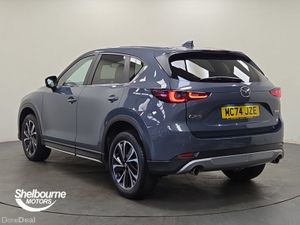 Mazda CX-5 NEWGROUND - Image 2